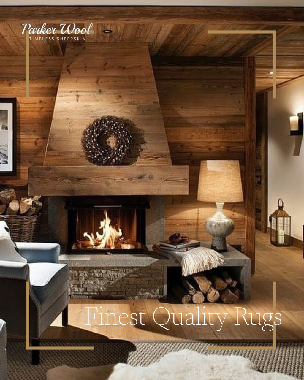 Elevate Your Home with the Luxurious Touch of Wool