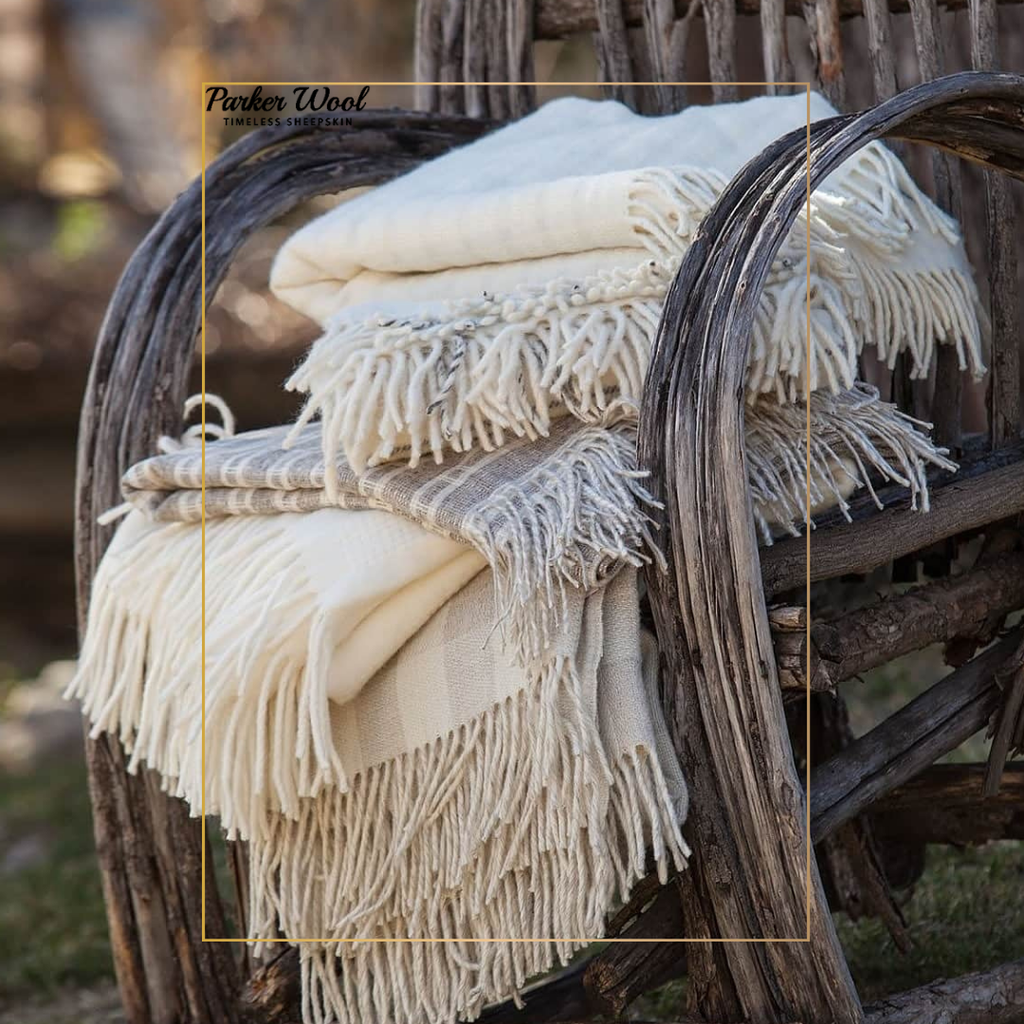 Sheepskin vs Faux Fur — Why the Real Thing Wins Every Time