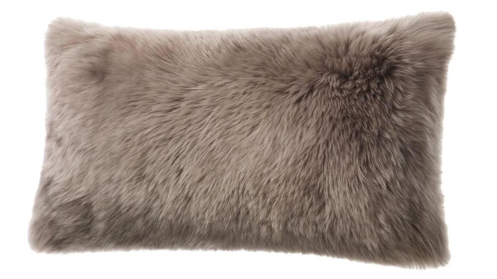 Longwool Sheepskin Cushions