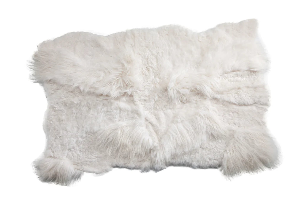 Arctic Icelandic Sheepskin Hi Lo (4 ft x 6 ft)