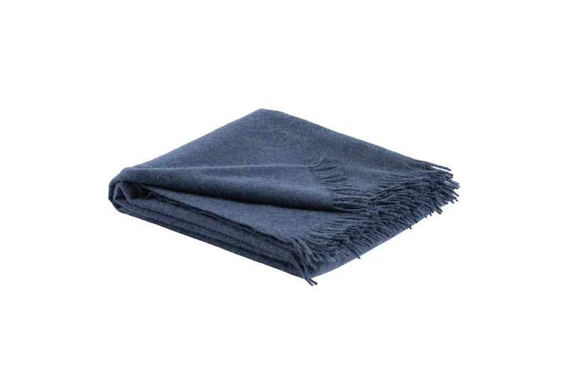 Alpaca Throw / Sandoy