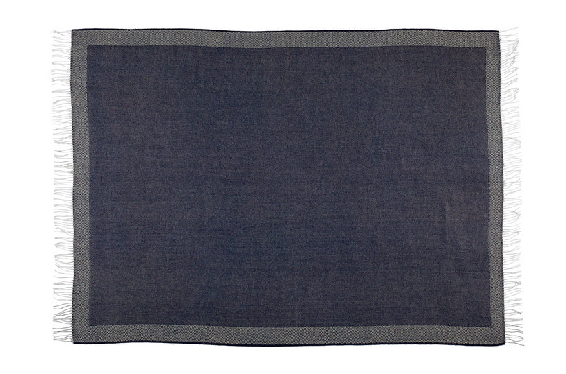 Alpaca Throw / Darcy