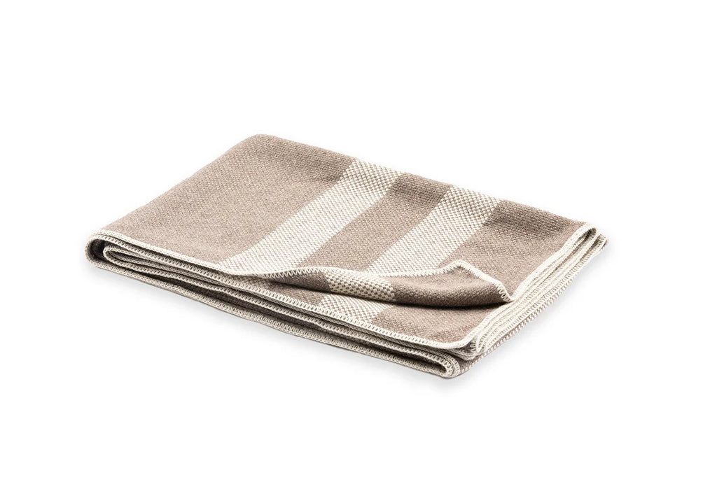 Alpaca Throw / Panama