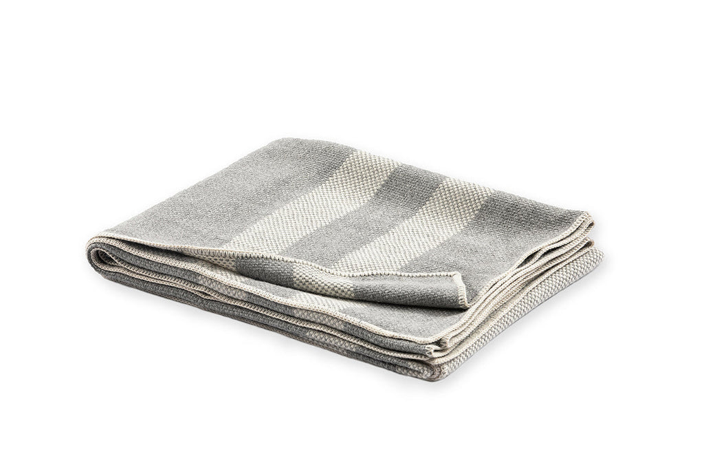 Alpaca Throw / Panama