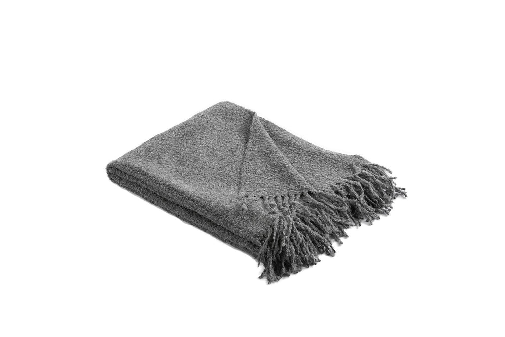 Alpaca Throw / Boucle