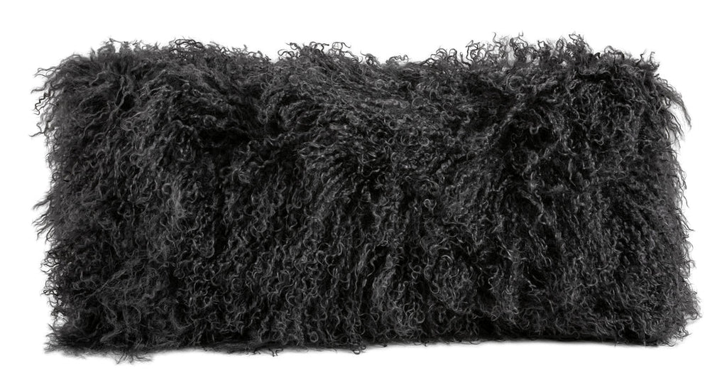 Tibetan Lambskin Pillow