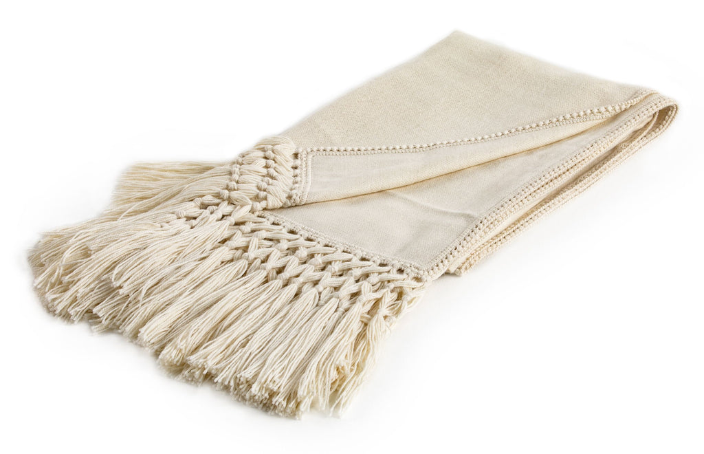 Alpaca Throw / Cool