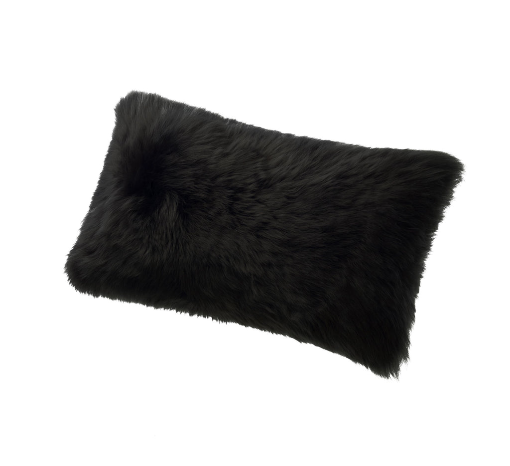 Longwool Sheepskin Cushions