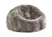 6 Foot Sheepskin Bean Bags