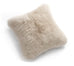 Square Longwool Sheepskin Cushions - ParkerWool
 - 4