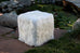 Sheepskin Cube
