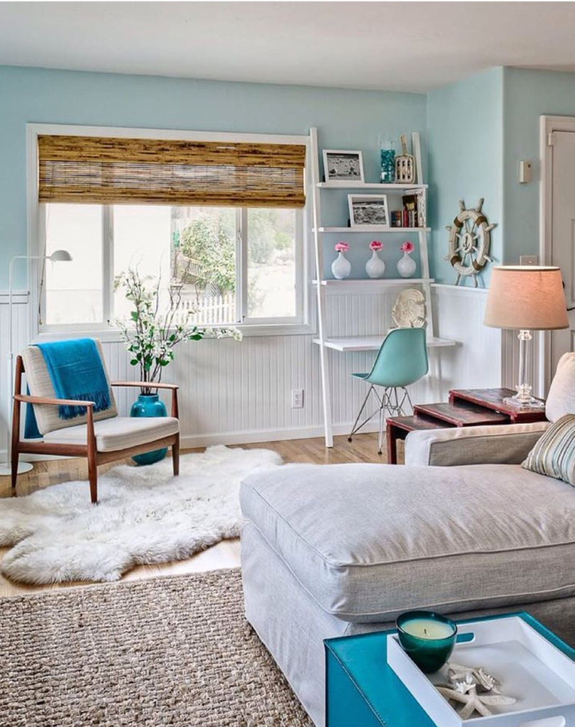 Longwool Quarto Sheepskin Rug (4 ft x 6 ft)