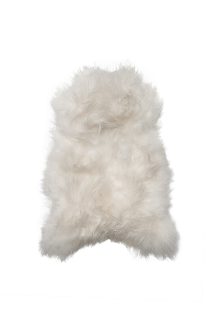 Arctic Icelandic Sheepskin Single (2 ft x 3 ft)