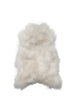 Arctic Icelandic Sheepskin Single (2 ft x 3 ft)