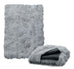 Tibetan Lambskin Throw