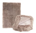 Tibetan Lambskin Throw