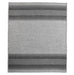 Alpaca Throw - Greys - ParkerWool
 - 2