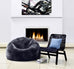 Sheepskin Bean Bag - ParkerWool
 - 4