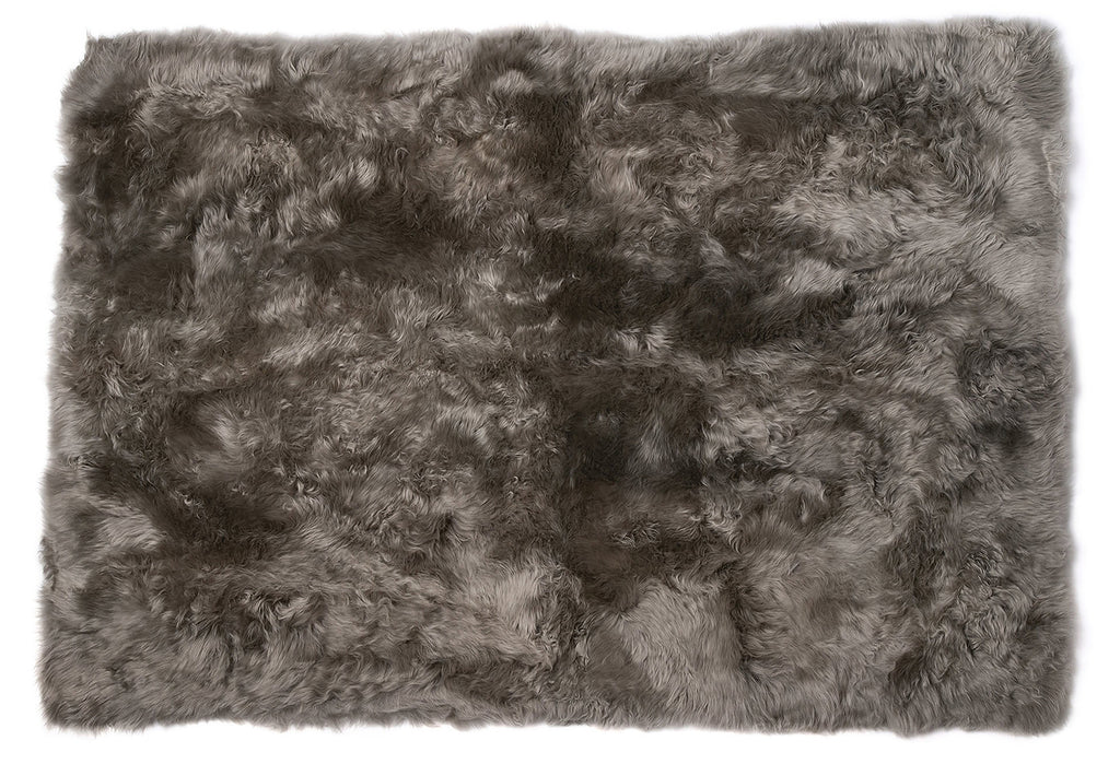 Sheepskin Design Rug - ParkerWool
- 8