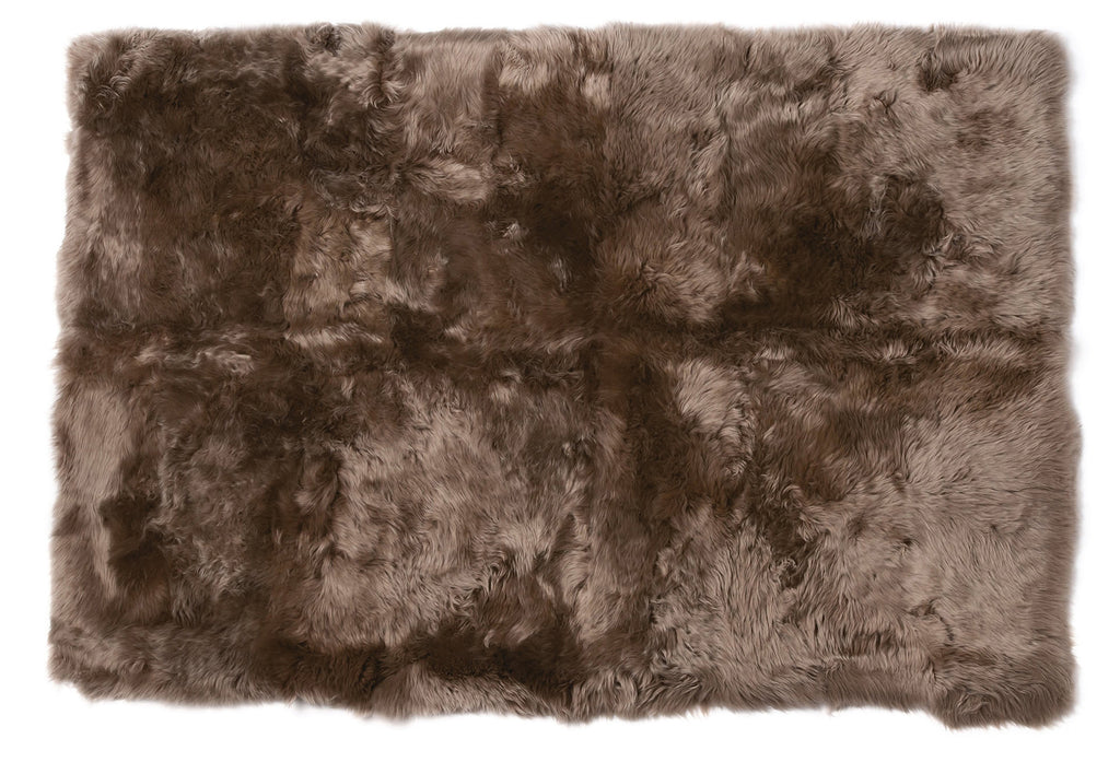 Sheepskin Design Rug - ParkerWool
- 9