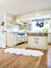 Double Sheepskin Rug (2'x6') - ParkerWool
 - 2