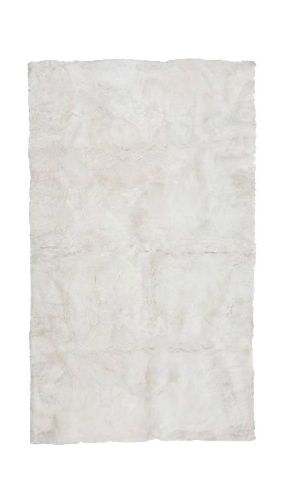 Natural Alpaca Rugs