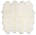 Octo Sheepskin Rug (6'x7.5') - ParkerWool
 - 5