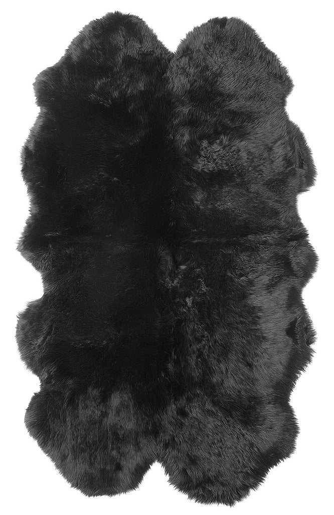 Quarto Sheepskin Rug (4'x6') - ParkerWool
- 4