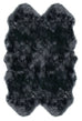 Quarto Sheepskin Rug (4'x6') - ParkerWool
 - 7