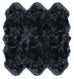 Sexto Sheepskin Rug (5'x6') - ParkerWool
 - 6