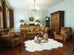 Sexto Sheepskin Rug (5'x6') - ParkerWool
 - 2
