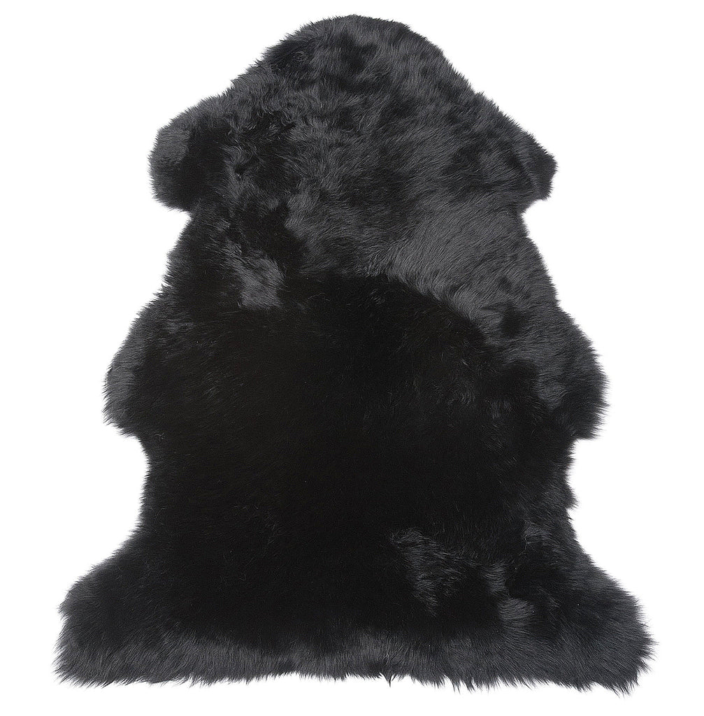 Single Sheepskin Rug (2'x3') - ParkerWool
- 6