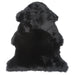 Single Sheepskin Rug (2'x3') - ParkerWool
 - 6