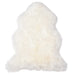 Single Sheepskin Rug (2'x3') - ParkerWool
 - 5