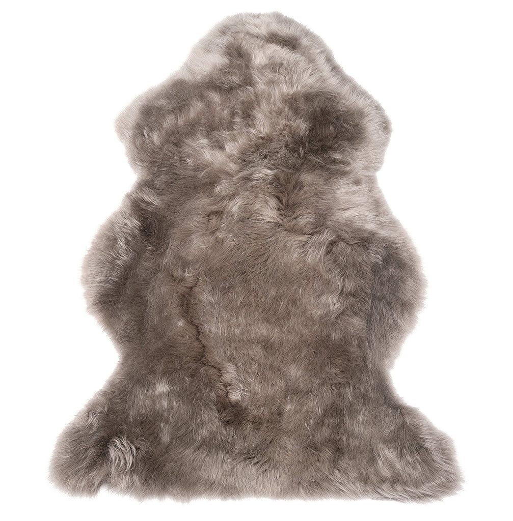 Single Sheepskin Rug (2'x3') - ParkerWool
- 9