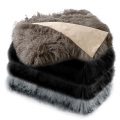 Tibetan Lambskin Throw