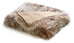 Tibetan Sheepskin Throw - ParkerWool
 - 6