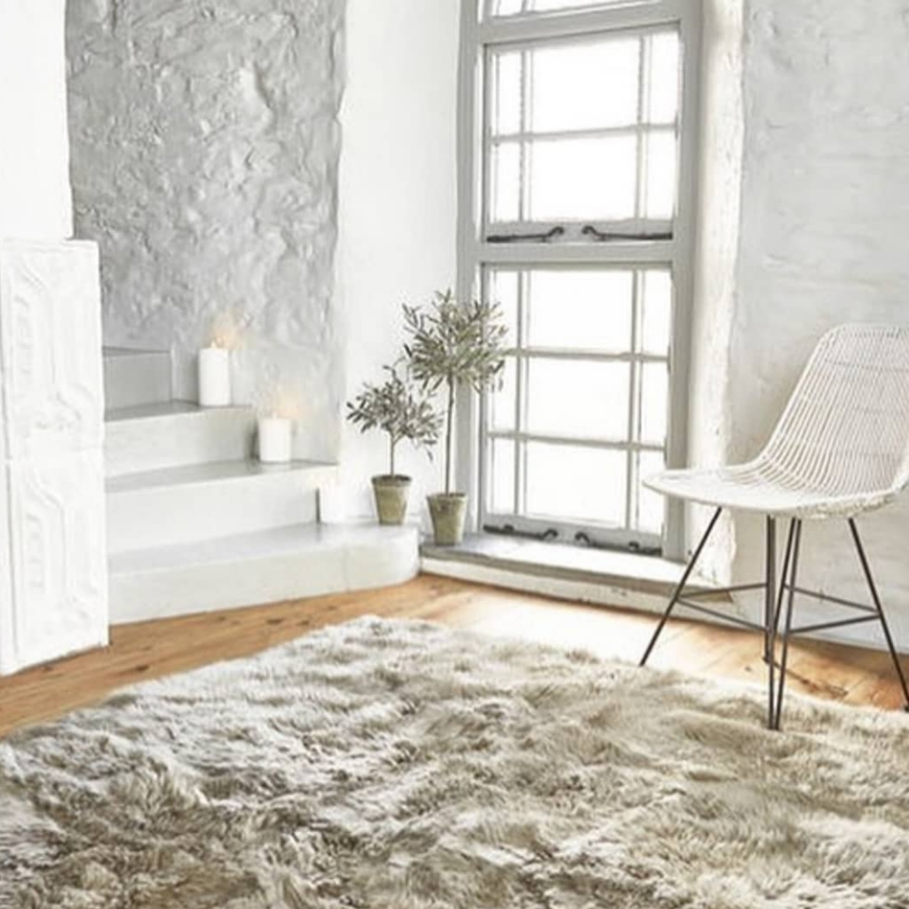 How to Care for a Sheepskin Rug — The Complete Guide