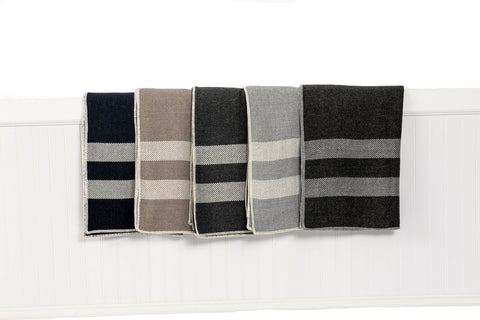 Alpaca Throw / Panama