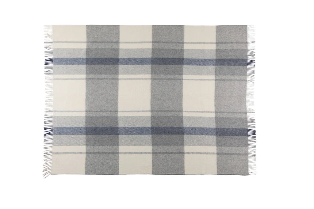 Alpaca Throw / Torshavn
