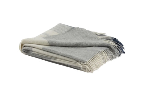Alpaca Throw / Torshavn
