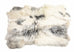 Arctic Icelandic Sheepskin Hi Lo (4 ft x 6 ft)