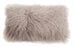 Tibetan Lambskin Pillow