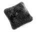 Square Longwool Sheepskin Cushions - ParkerWool
 - 2