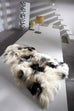 Arctic Icelandic Sheepskin Single (2 ft x 3 ft)