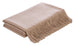 Camel Hair Throws