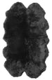 Quarto Sheepskin Rug (4'x6') - ParkerWool
 - 4