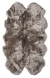 Quarto Sheepskin Rug (4'x6') - ParkerWool
 - 8